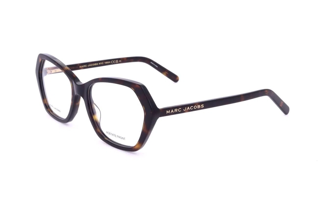 Marc Jacobs MARC660 Eyeglasses - view 3